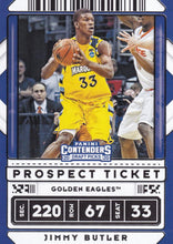 Load image into Gallery viewer, 2020-21 Panini Contenders Draft BASE Basketball Cards ~ Pick your card