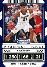 Load image into Gallery viewer, 2020-21 Panini Contenders Draft BASE Basketball Cards ~ Pick your card