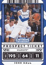 Load image into Gallery viewer, 2020-21 Panini Contenders Draft BASE Basketball Cards ~ Pick your card