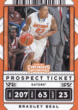 Load image into Gallery viewer, 2020-21 Panini Contenders Draft BASE Basketball Cards ~ Pick your card
