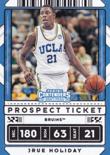 Load image into Gallery viewer, 2020-21 Panini Contenders Draft BASE Basketball Cards ~ Pick your card