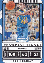 Load image into Gallery viewer, 2020-21 Panini Contenders Draft BASE Basketball Cards ~ Pick your card