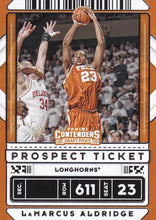 Load image into Gallery viewer, 2020-21 Panini Contenders Draft BASE Basketball Cards ~ Pick your card