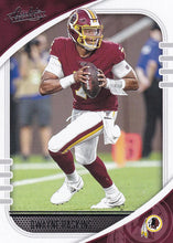 Load image into Gallery viewer, 2020 Panini Absolute NFL Football Cards #1-100 ~ Pick Your Cards