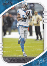 Load image into Gallery viewer, 2020 Panini Absolute NFL Football Cards #1-100 ~ Pick Your Cards