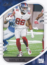 Load image into Gallery viewer, 2020 Panini Absolute NFL Football Cards #1-100 ~ Pick Your Cards