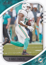 Load image into Gallery viewer, 2020 Panini Absolute NFL Football Cards #1-100 ~ Pick Your Cards