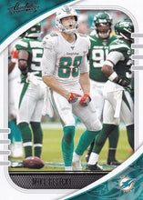 Load image into Gallery viewer, 2020 Panini Absolute NFL Football Cards #1-100 ~ Pick Your Cards