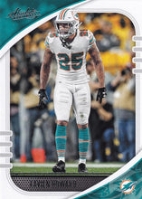 Load image into Gallery viewer, 2020 Panini Absolute NFL Football Cards #1-100 ~ Pick Your Cards