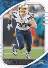 Load image into Gallery viewer, 2020 Panini Absolute NFL Football Cards #1-100 ~ Pick Your Cards