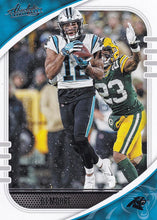 Load image into Gallery viewer, 2020 Panini Absolute NFL Football Cards #1-100 ~ Pick Your Cards