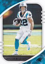 Load image into Gallery viewer, 2020 Panini Absolute NFL Football Cards #1-100 ~ Pick Your Cards