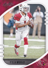 Load image into Gallery viewer, 2020 Panini Absolute NFL Football Cards #1-100 ~ Pick Your Cards