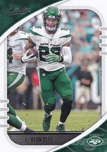 Load image into Gallery viewer, 2020 Panini Absolute NFL Football Cards #1-100 ~ Pick Your Cards
