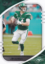 Load image into Gallery viewer, 2020 Panini Absolute NFL Football Cards #1-100 ~ Pick Your Cards