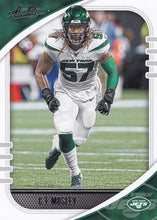 Load image into Gallery viewer, 2020 Panini Absolute NFL Football Cards #1-100 ~ Pick Your Cards