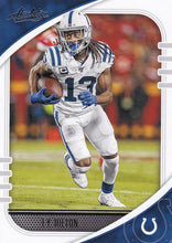 Load image into Gallery viewer, 2020 Panini Absolute NFL Football Cards #1-100 ~ Pick Your Cards