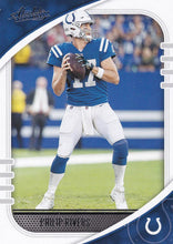 Load image into Gallery viewer, 2020 Panini Absolute NFL Football Cards #1-100 ~ Pick Your Cards