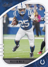 Load image into Gallery viewer, 2020 Panini Absolute NFL Football Cards #1-100 ~ Pick Your Cards
