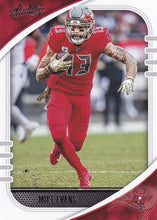 Load image into Gallery viewer, 2020 Panini Absolute NFL Football Cards #1-100 ~ Pick Your Cards