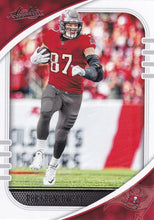 Load image into Gallery viewer, 2020 Panini Absolute NFL Football Cards #1-100 ~ Pick Your Cards