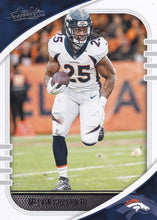 Load image into Gallery viewer, 2020 Panini Absolute NFL Football Cards #1-100 ~ Pick Your Cards