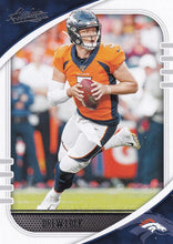 Load image into Gallery viewer, 2020 Panini Absolute NFL Football Cards #1-100 ~ Pick Your Cards