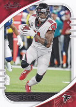 Load image into Gallery viewer, 2020 Panini Absolute NFL Football Cards #1-100 ~ Pick Your Cards