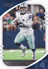 Load image into Gallery viewer, 2020 Panini Absolute NFL Football Cards #1-100 ~ Pick Your Cards