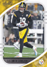 Load image into Gallery viewer, 2020 Panini Absolute NFL Football Cards #1-100 ~ Pick Your Cards