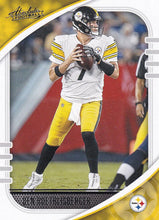 Load image into Gallery viewer, 2020 Panini Absolute NFL Football Cards #1-100 ~ Pick Your Cards