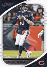 Load image into Gallery viewer, 2020 Panini Absolute NFL Football Cards #1-100 ~ Pick Your Cards