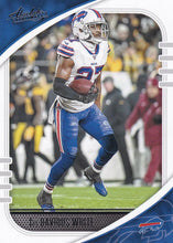 Load image into Gallery viewer, 2020 Panini Absolute NFL Football Cards #1-100 ~ Pick Your Cards