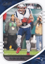 Load image into Gallery viewer, 2020 Panini Absolute NFL Football Cards #1-100 ~ Pick Your Cards