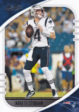 Load image into Gallery viewer, 2020 Panini Absolute NFL Football Cards #1-100 ~ Pick Your Cards
