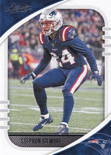 Load image into Gallery viewer, 2020 Panini Absolute NFL Football Cards #1-100 ~ Pick Your Cards