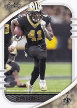 Load image into Gallery viewer, 2020 Panini Absolute NFL Football Cards #1-100 ~ Pick Your Cards