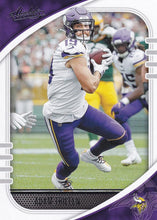 Load image into Gallery viewer, 2020 Panini Absolute NFL Football Cards #1-100 ~ Pick Your Cards