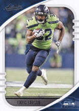 Load image into Gallery viewer, 2020 Panini Absolute NFL Football Cards #1-100 ~ Pick Your Cards