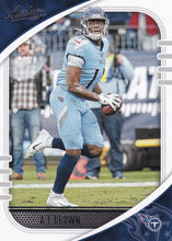 Load image into Gallery viewer, 2020 Panini Absolute NFL Football Cards #1-100 ~ Pick Your Cards