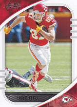 Load image into Gallery viewer, 2020 Panini Absolute NFL Football Cards #1-100 ~ Pick Your Cards