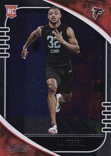 Load image into Gallery viewer, 2020 Panini Absolute NFL Football ROOKIE Cards #101-200 ~ Pick Your Cards