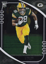 Load image into Gallery viewer, 2020 Panini Absolute NFL Football ROOKIE Cards #101-200 ~ Pick Your Cards