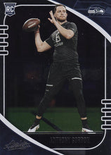 Load image into Gallery viewer, 2020 Panini Absolute NFL Football ROOKIE Cards #101-200 ~ Pick Your Cards