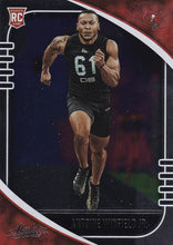 Load image into Gallery viewer, 2020 Panini Absolute NFL Football ROOKIE Cards #101-200 ~ Pick Your Cards