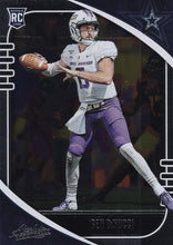 Load image into Gallery viewer, 2020 Panini Absolute NFL Football ROOKIE Cards #101-200 ~ Pick Your Cards