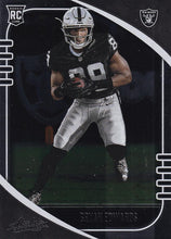 Load image into Gallery viewer, 2020 Panini Absolute NFL Football ROOKIE Cards #101-200 ~ Pick Your Cards