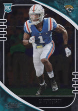 Load image into Gallery viewer, 2020 Panini Absolute NFL Football ROOKIE Cards #101-200 ~ Pick Your Cards