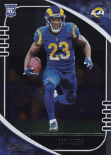 Load image into Gallery viewer, 2020 Panini Absolute NFL Football ROOKIE Cards #101-200 ~ Pick Your Cards