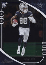Load image into Gallery viewer, 2020 Panini Absolute NFL Football ROOKIE Cards #101-200 ~ Pick Your Cards